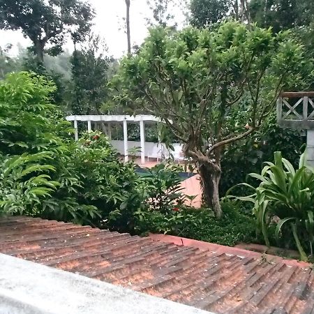 Coorg 4 C'S Little Paradise Мадикери Экстерьер фото